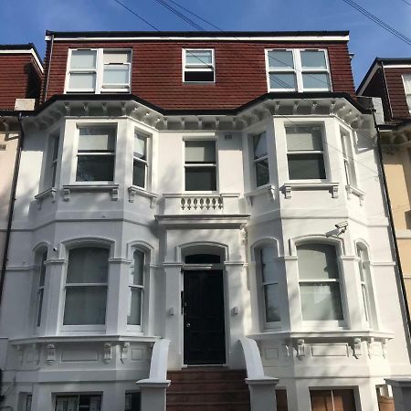 Seafield Seafront Apartments Brighton Exterior foto